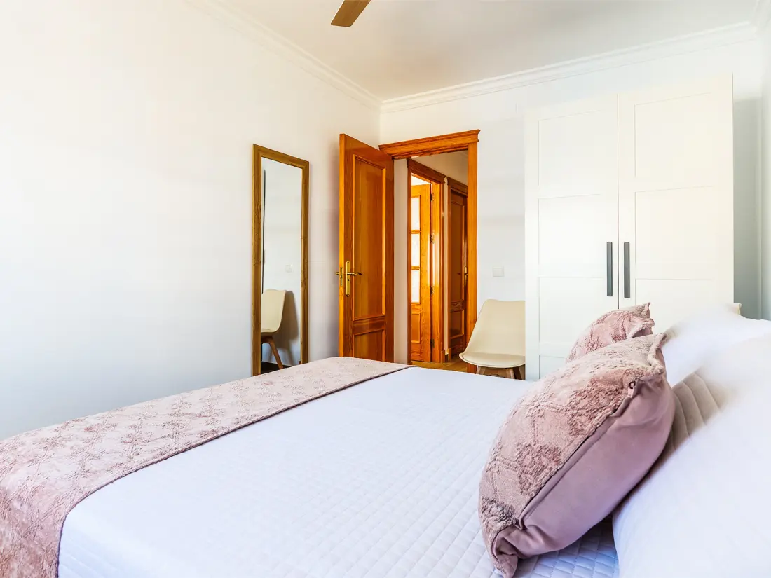 Location de Vacances Torre del Mar 30
