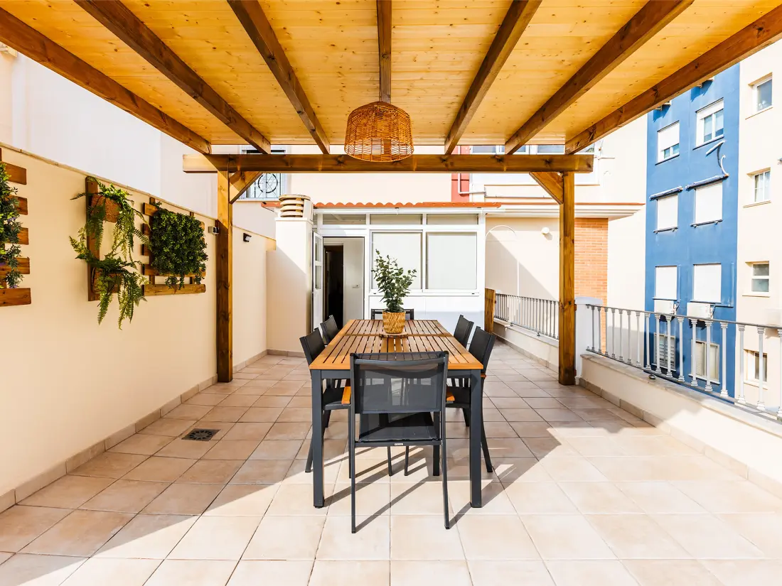 Location de Vacances Torre del Mar 30