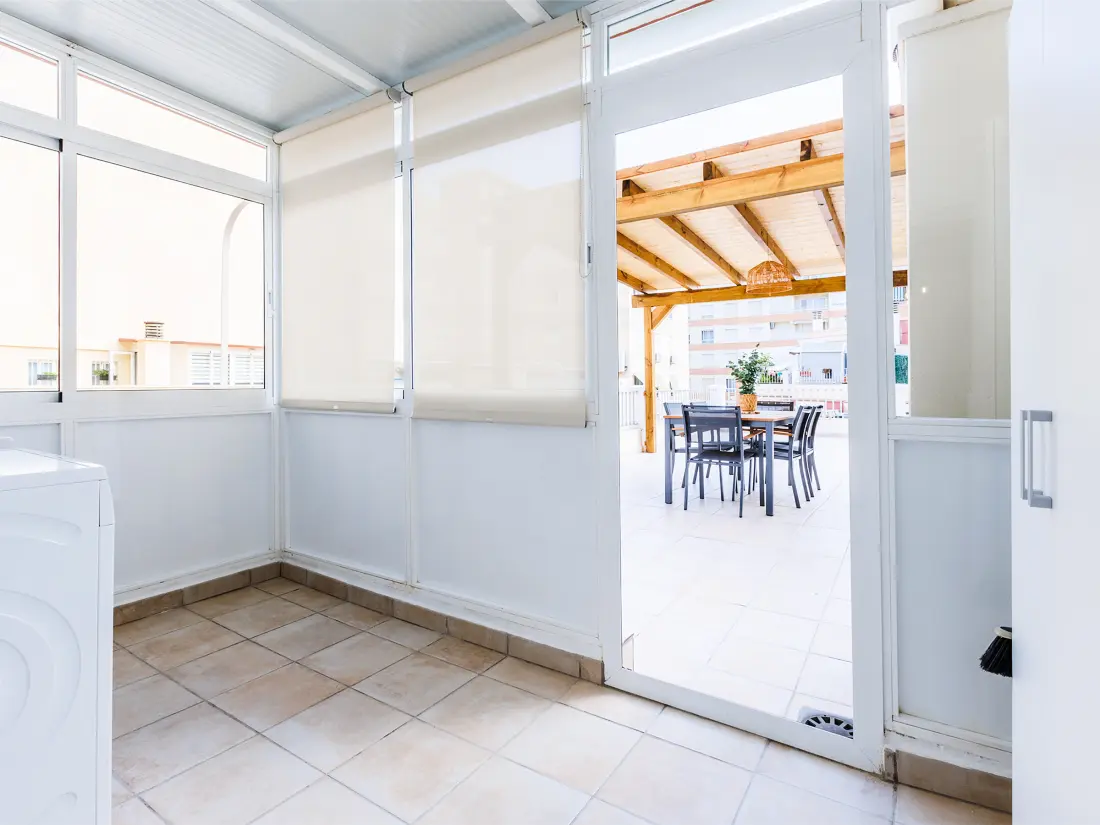 Location de Vacances Torre del Mar 30