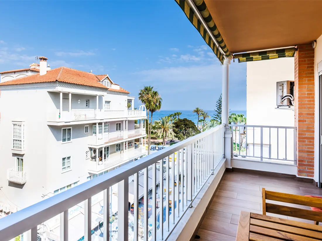 Location de Vacances Torre del Mar 30