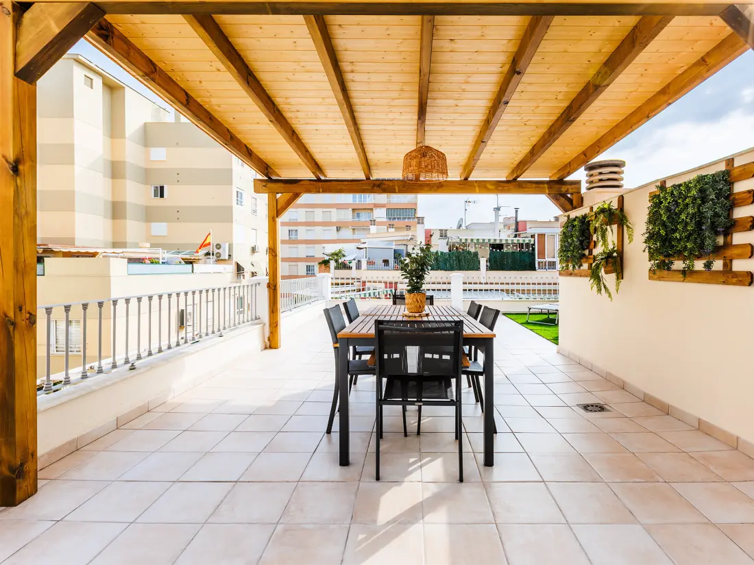 Location de Vacances Torre del Mar 30