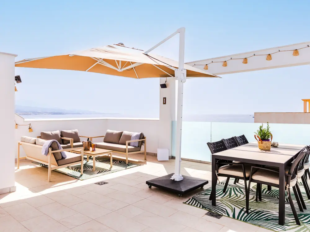 Location de Vacances Torre del Mar 34