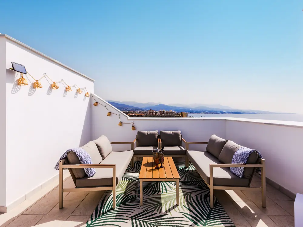 Location de Vacances Torre del Mar 34