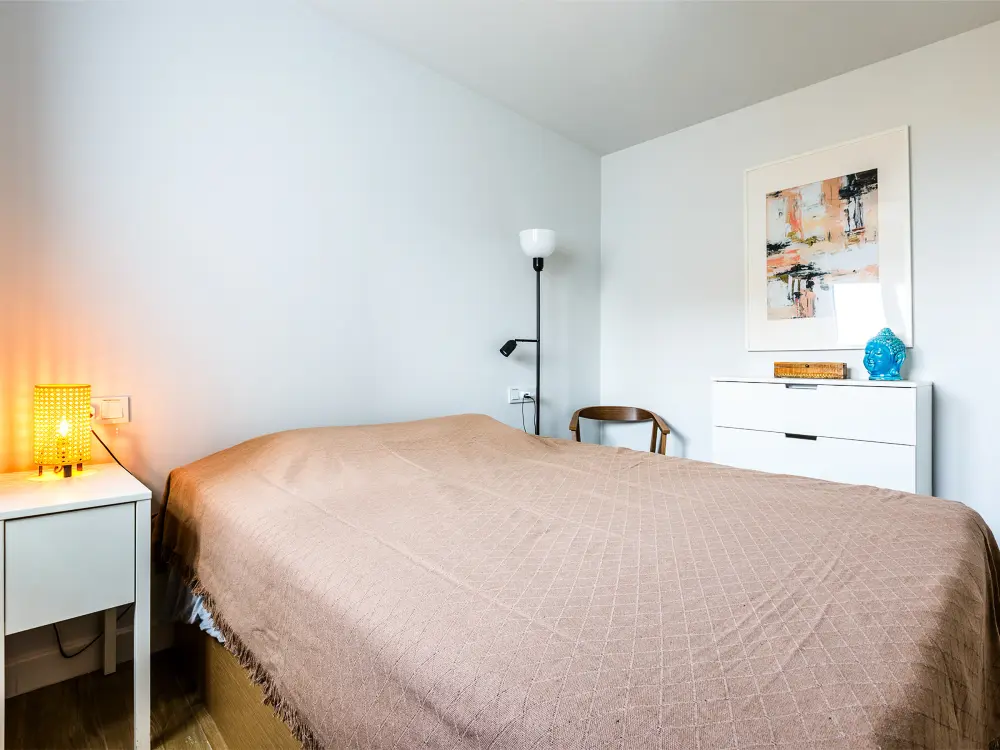 Location de Vacances Torre del Mar 34