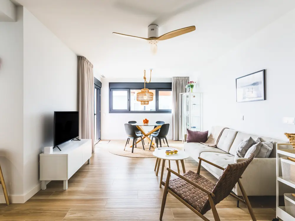 Location de Vacances Torre del Mar 34