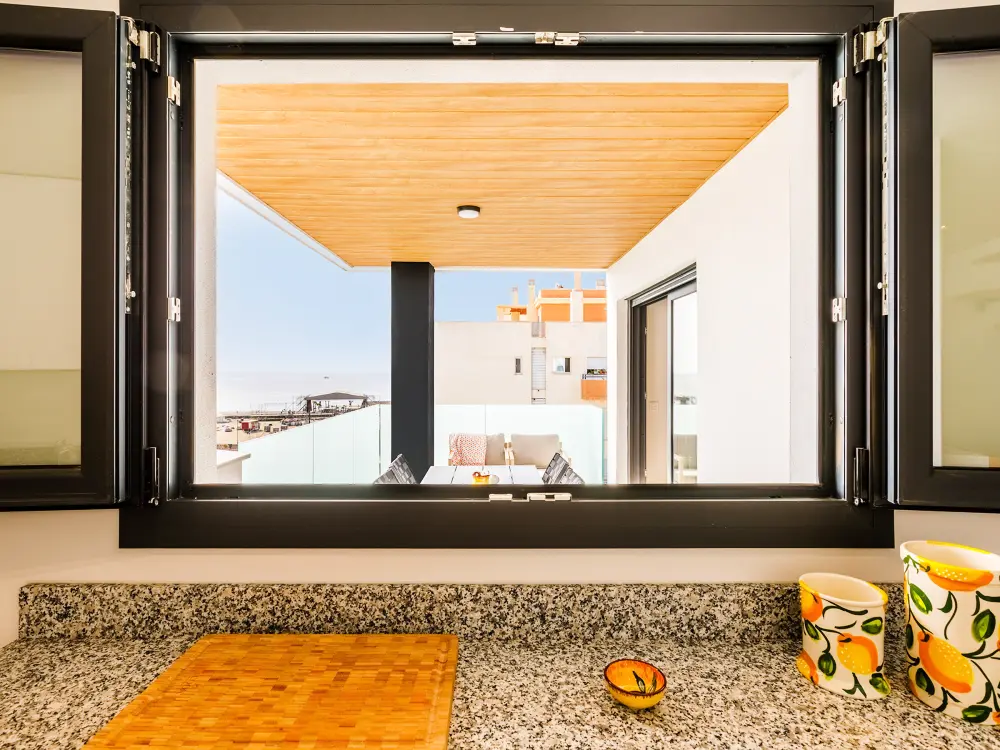 Location de Vacances Torre del Mar 34