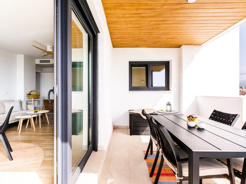 Location de Vacances Torre del Mar 34