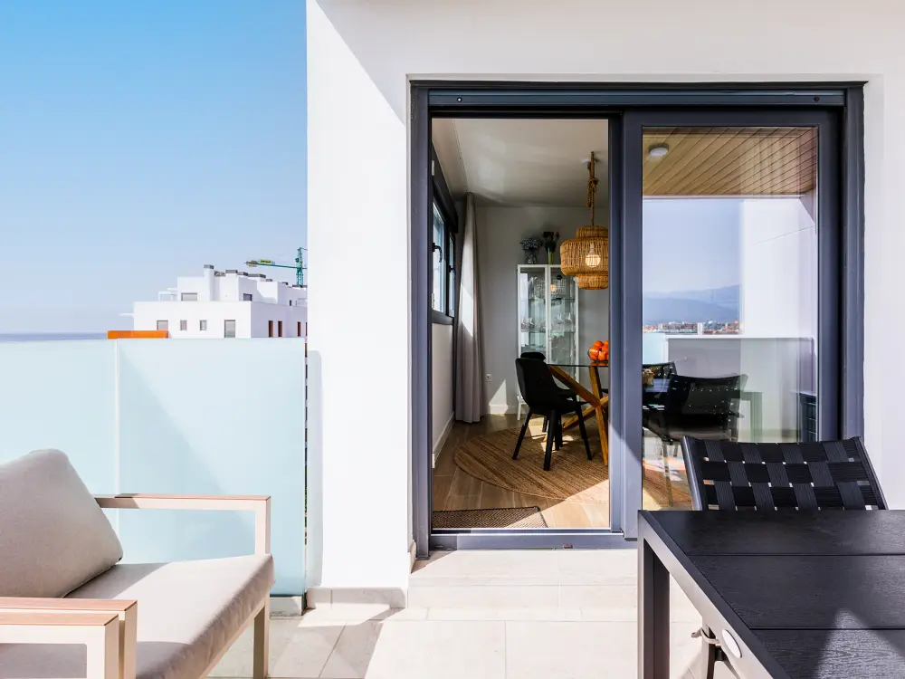 Location de Vacances Torre del Mar 34