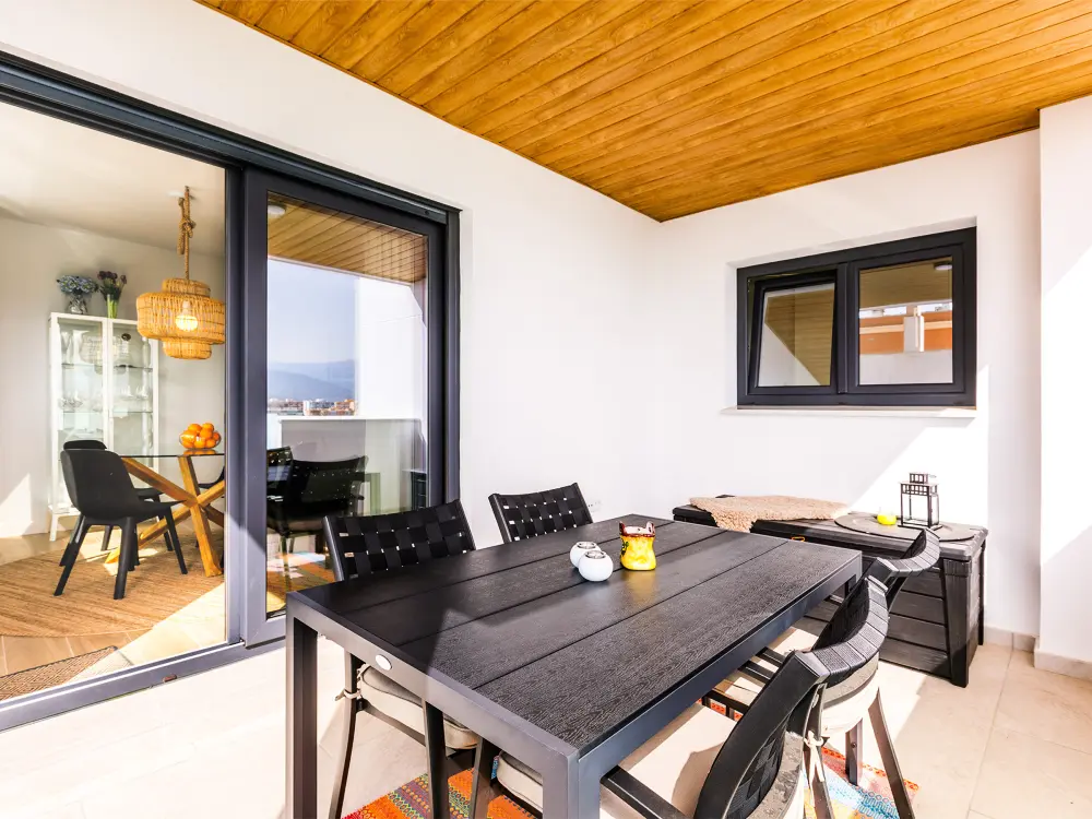 Location de Vacances Torre del Mar 34