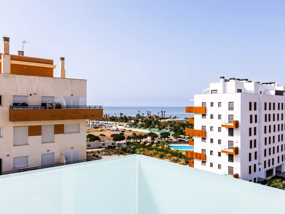 Location de Vacances Torre del Mar 34