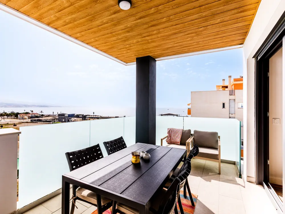 Location de Vacances Torre del Mar 34