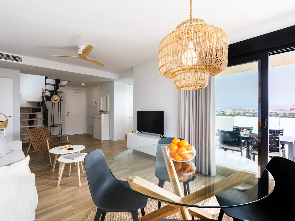Location de Vacances Torre del Mar 34