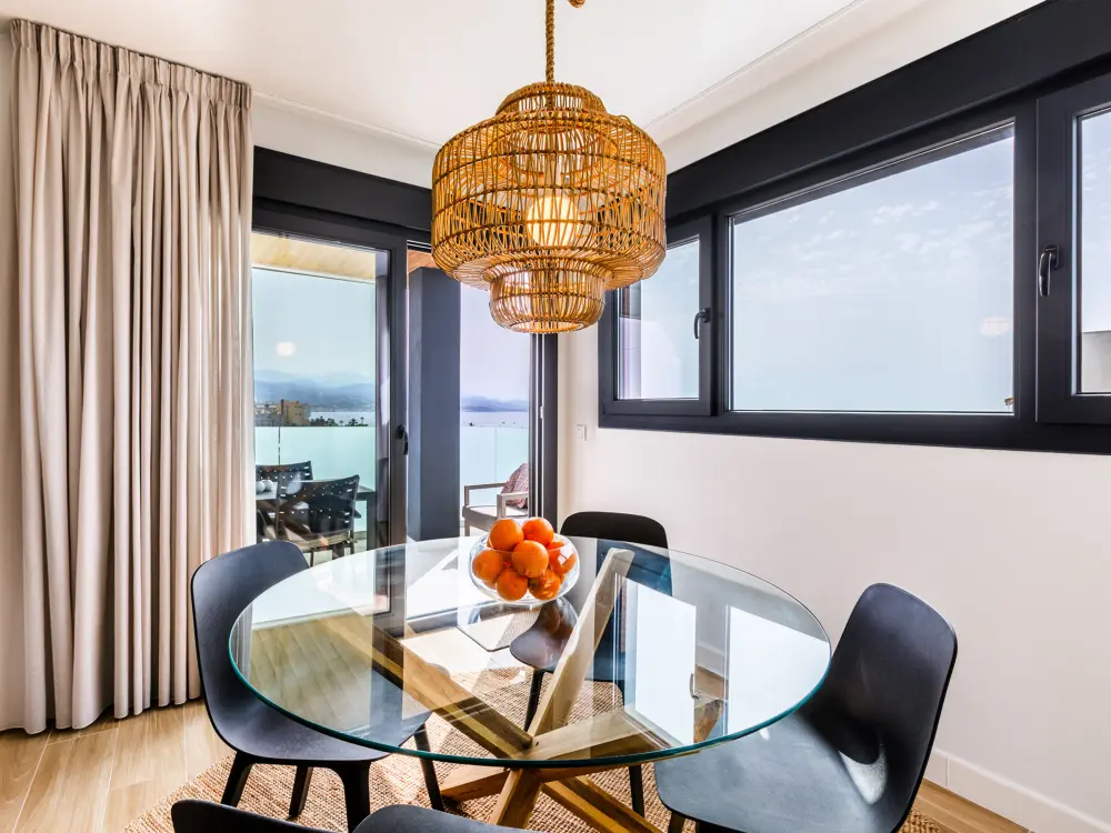 Location de Vacances Torre del Mar 34