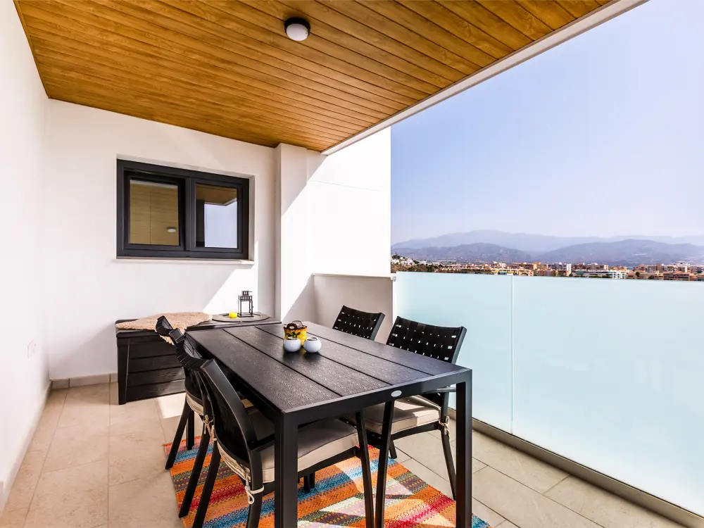 Location de Vacances Torre del Mar 34