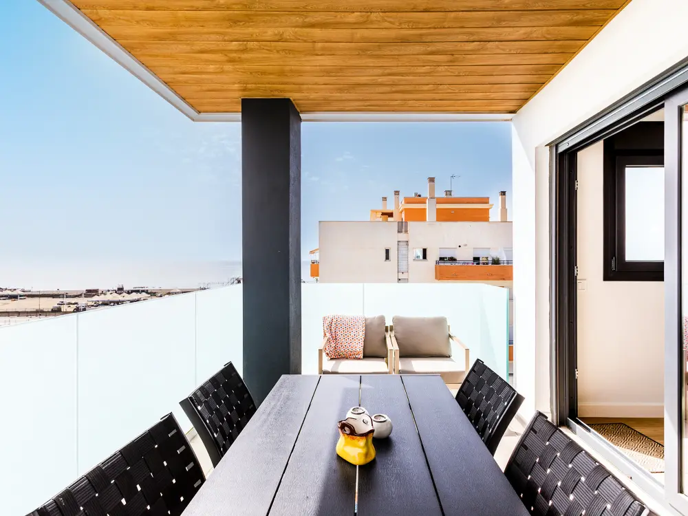 Location de Vacances Torre del Mar 34