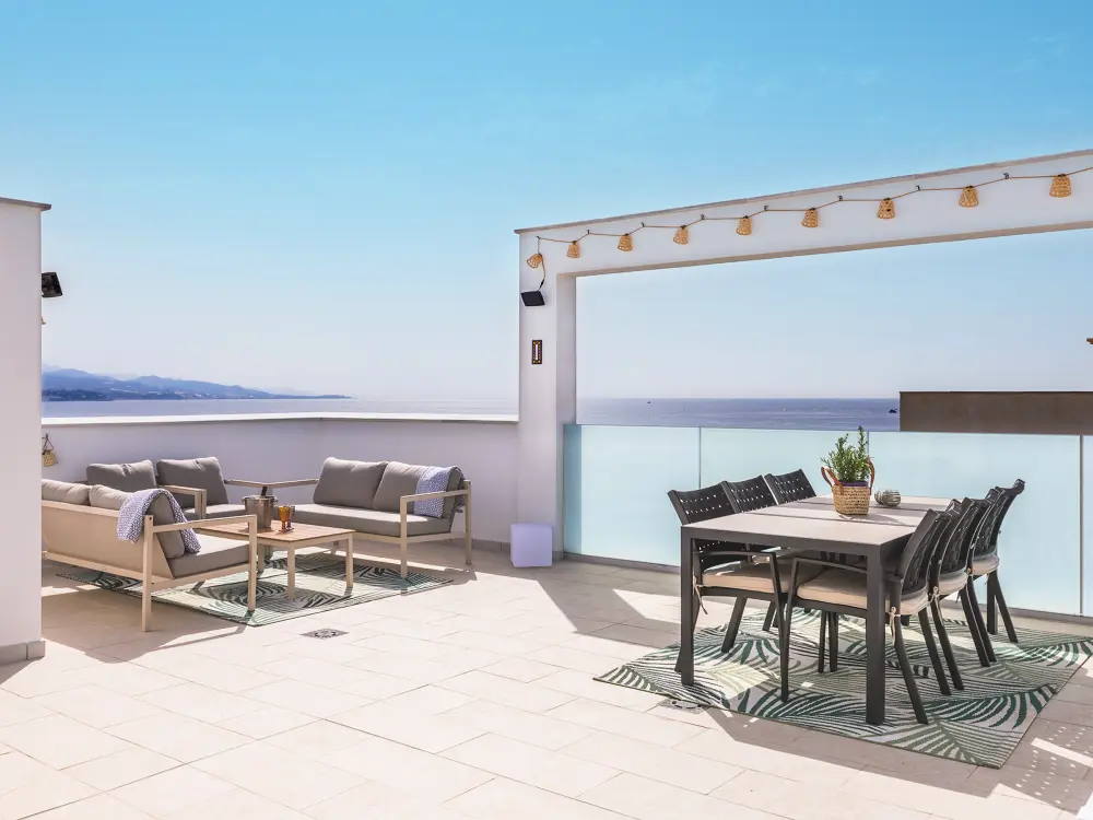 Location de Vacances Torre del Mar 34