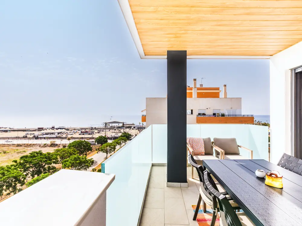 Location de Vacances Torre del Mar 34
