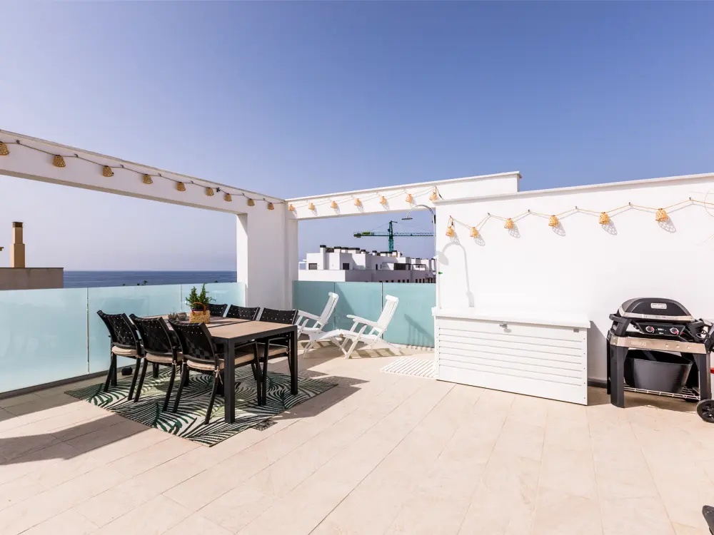 Location de Vacances Torre del Mar 34