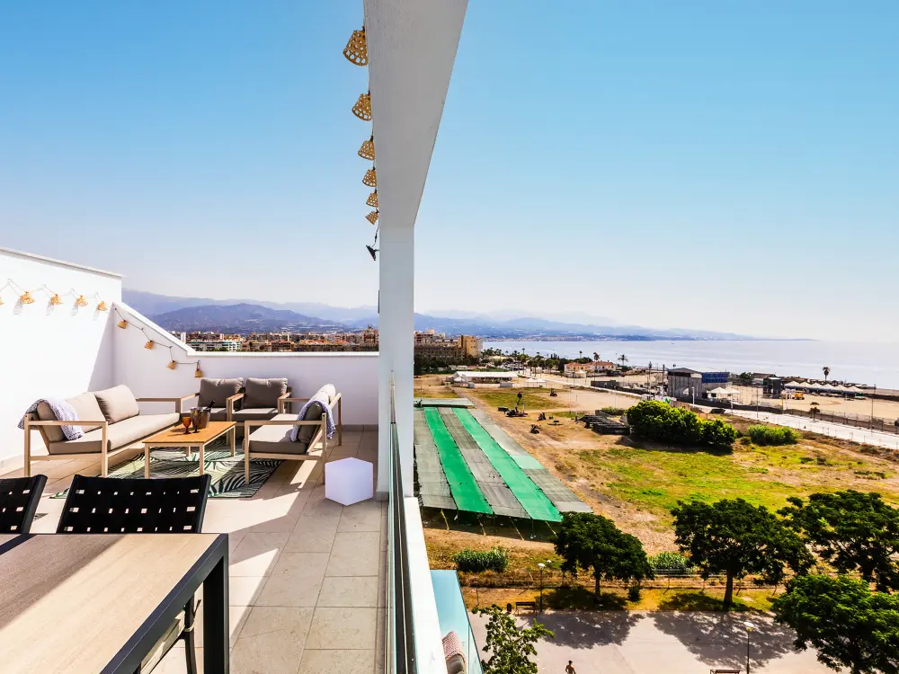 Location de Vacances Torre del Mar 34