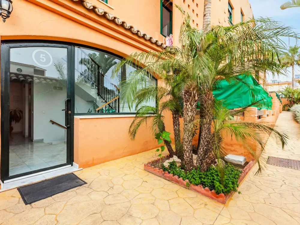 Location de Vacances Torre del Mar 38