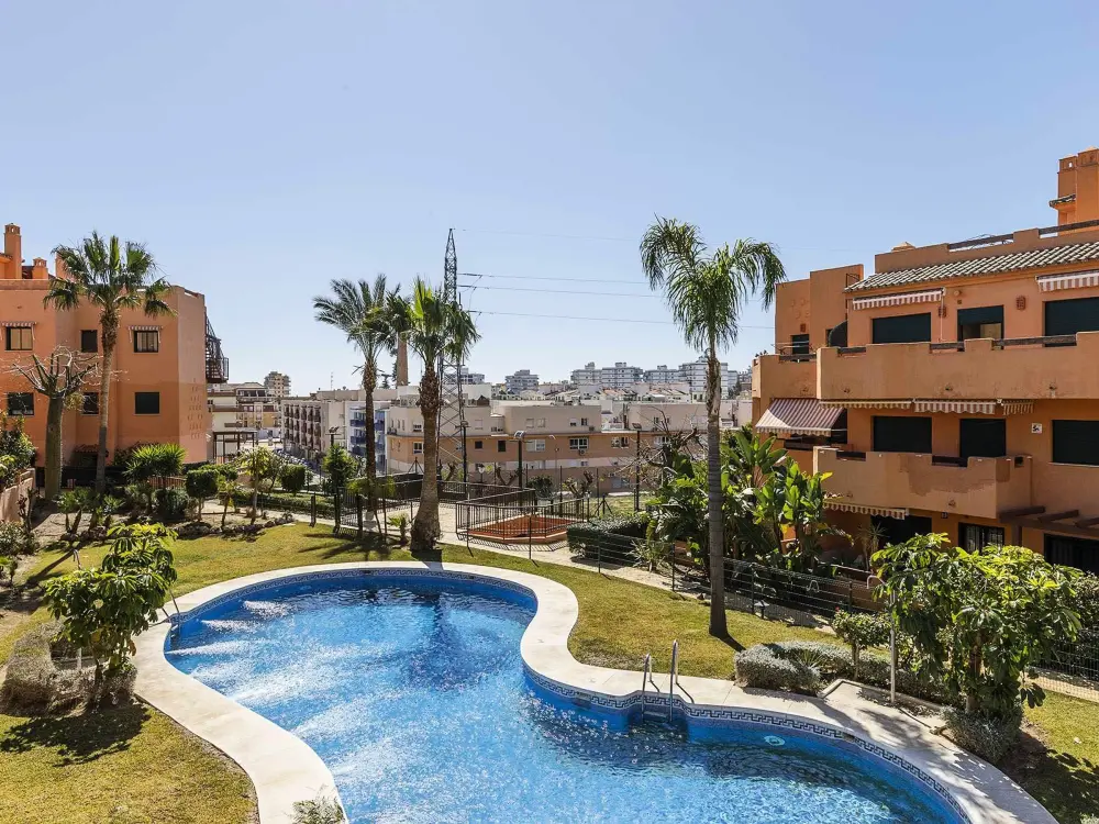 Location de Vacances Torre del Mar 38