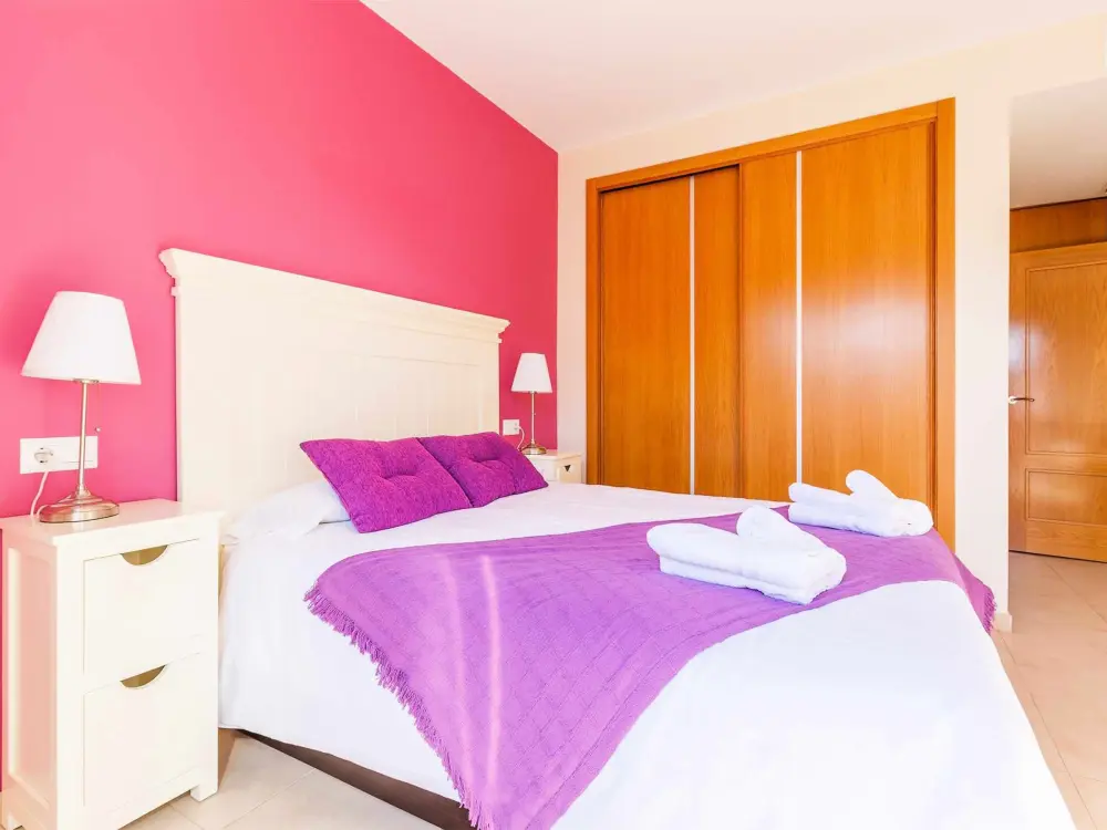 Location de Vacances Torre del Mar 38
