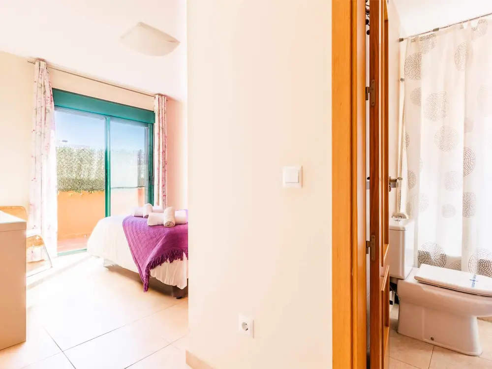 Location de Vacances Torre del Mar 38
