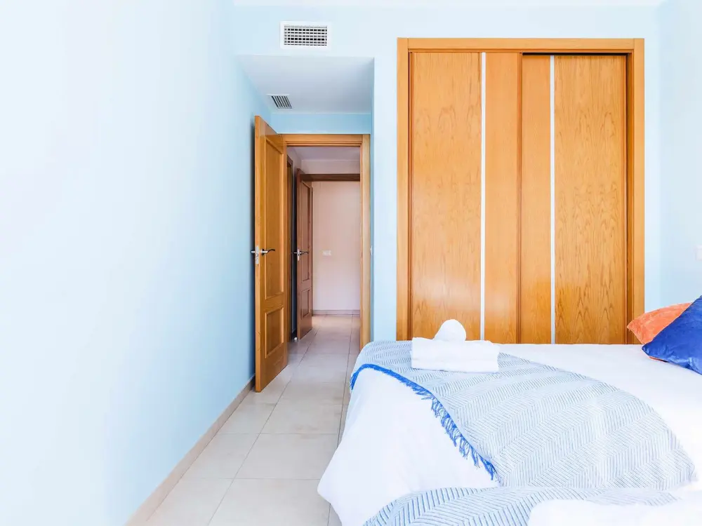 Location de Vacances Torre del Mar 38