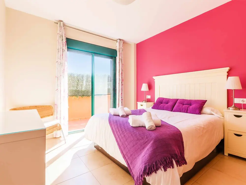 Location de Vacances Torre del Mar 38