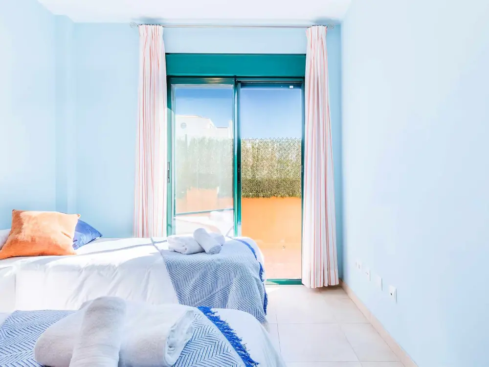 Location de Vacances Torre del Mar 38
