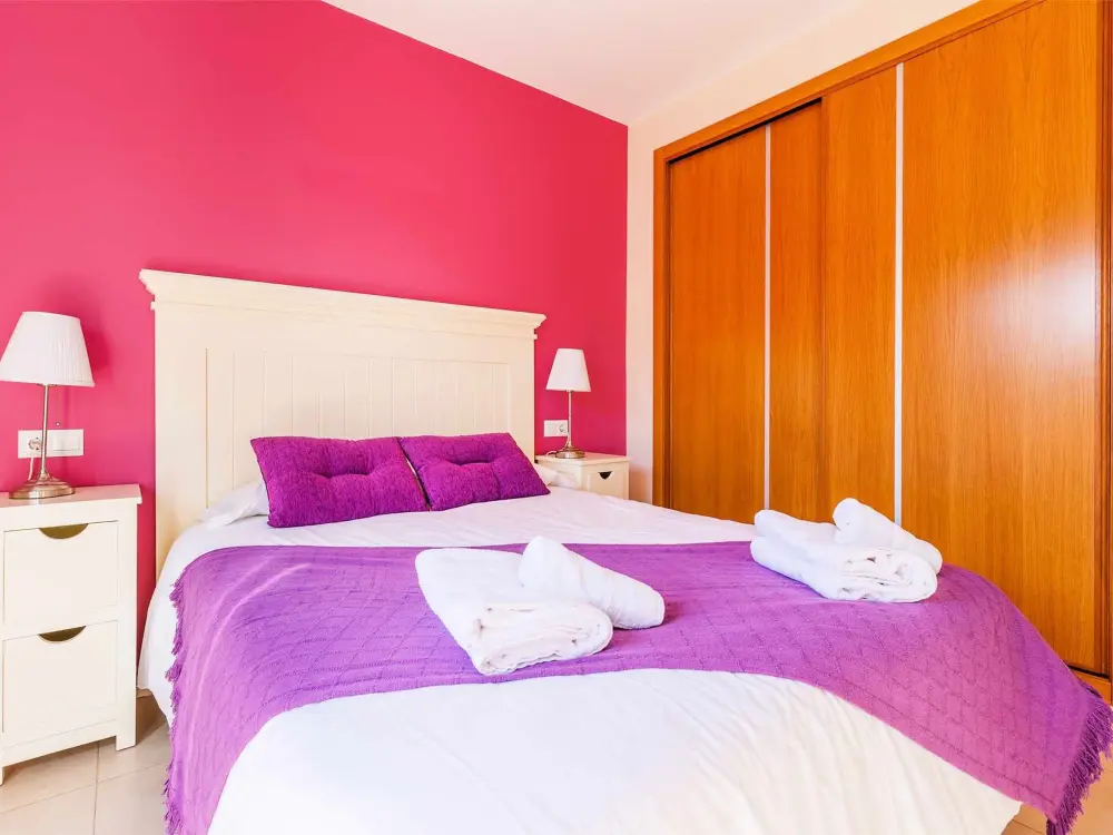 Location de Vacances Torre del Mar 38
