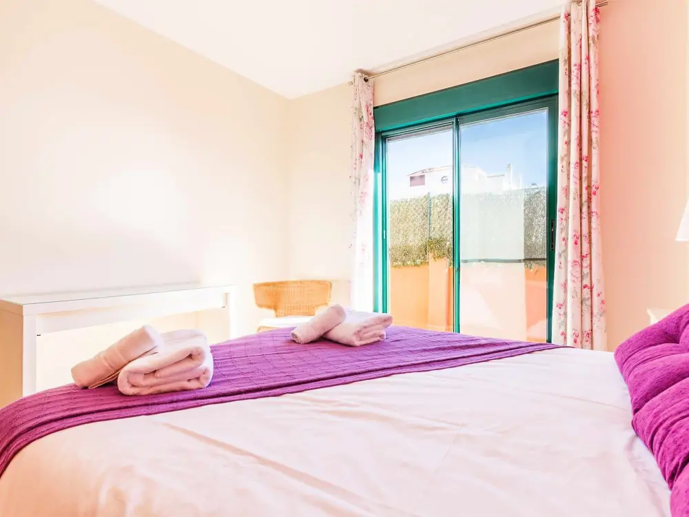 Location de Vacances Torre del Mar 38