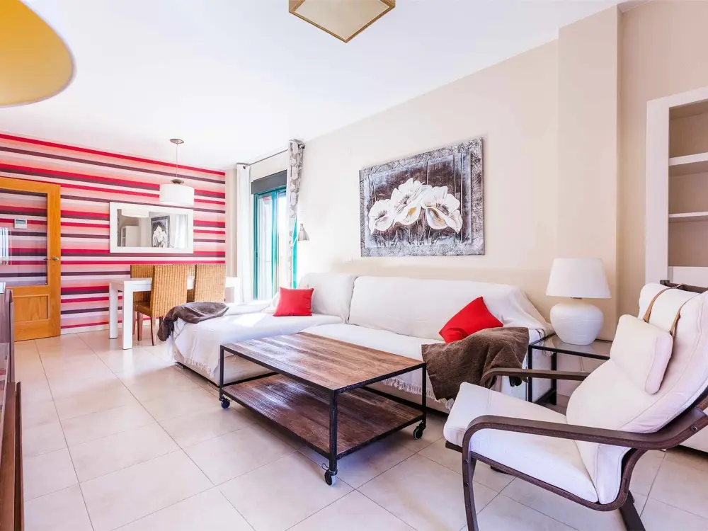 Location de Vacances Torre del Mar 38