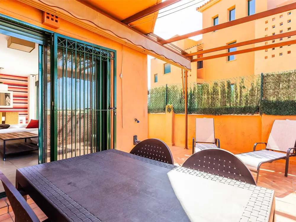 Location de Vacances Torre del Mar 38