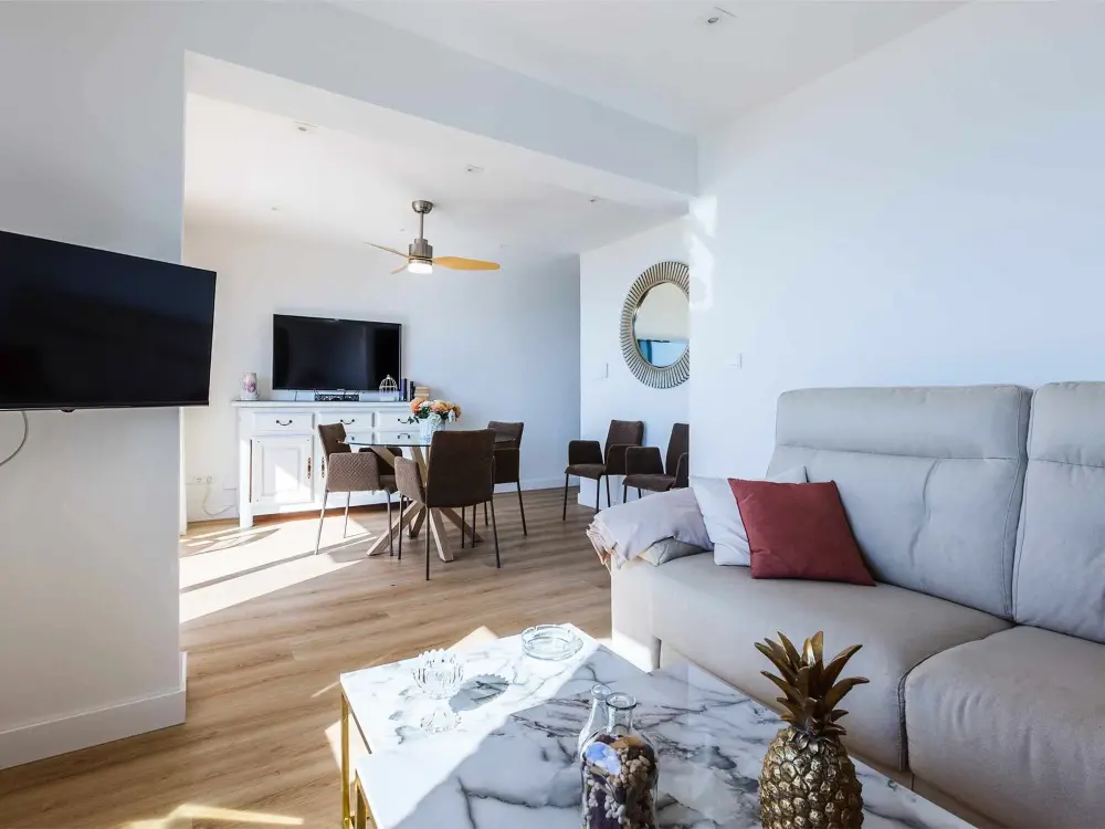 Location de Vacances Torre del Mar 40