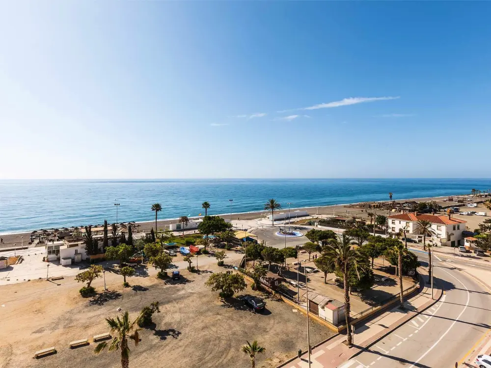 Location de Vacances Torre del Mar 40