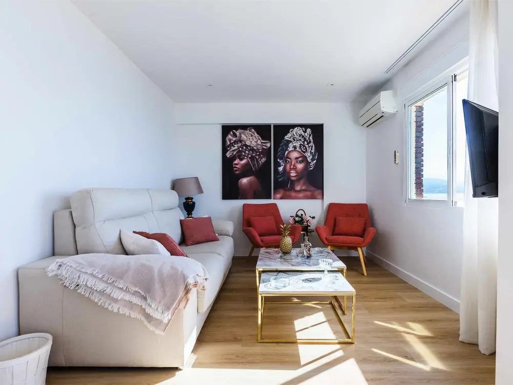Location de Vacances Torre del Mar 40