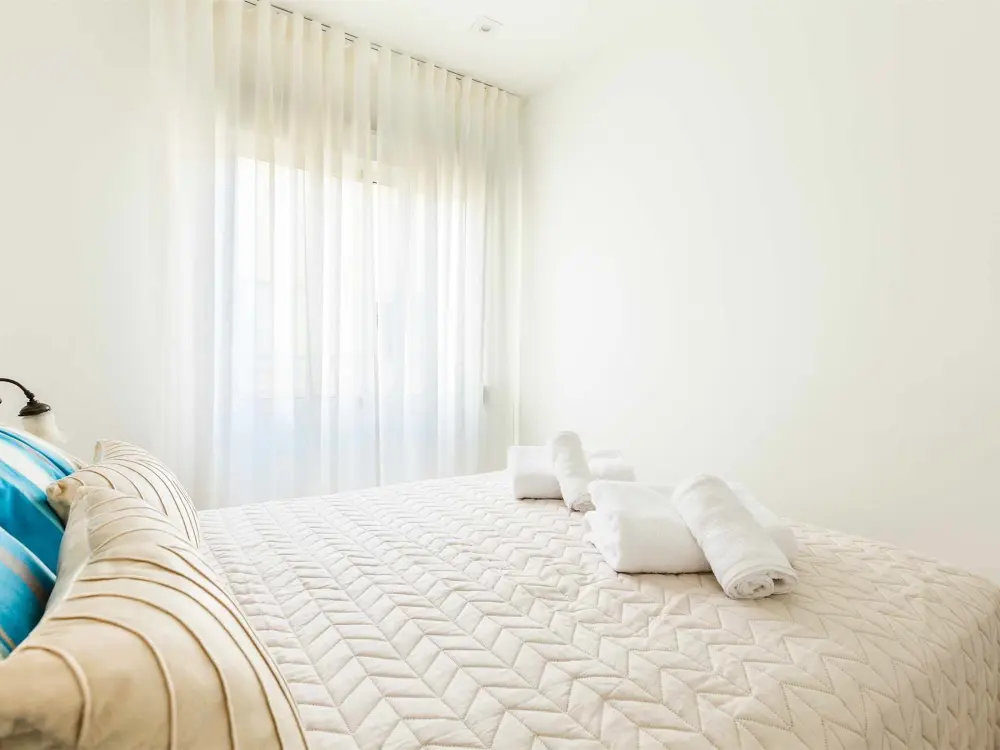 Location de Vacances Torre del Mar 40