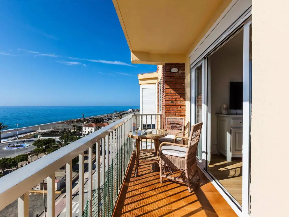 Location de Vacances Torre del Mar 40