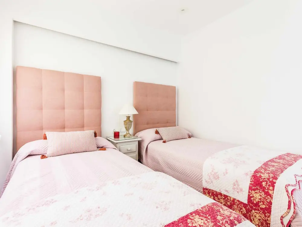 Location de Vacances Torre del Mar 40