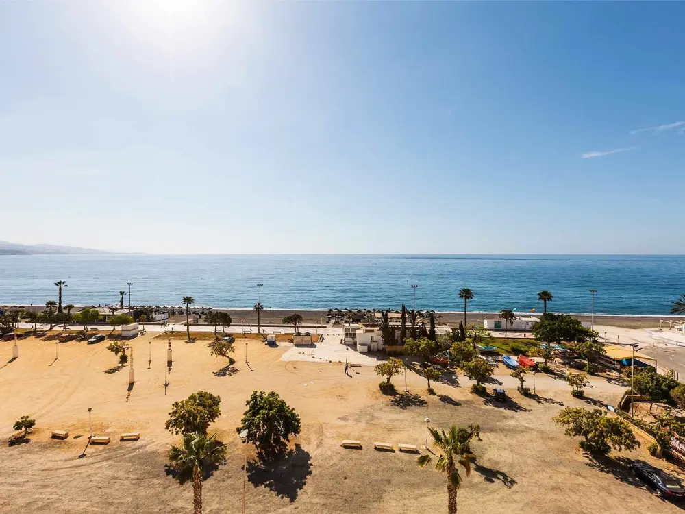 Location de Vacances Torre del Mar 40