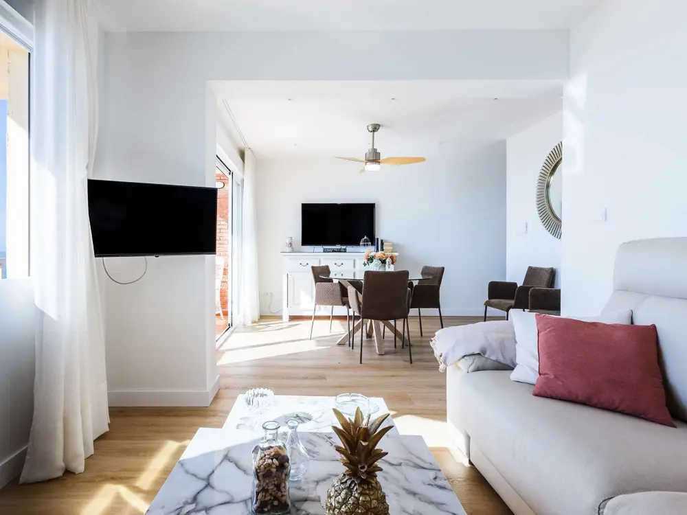 Location de Vacances Torre del Mar 40