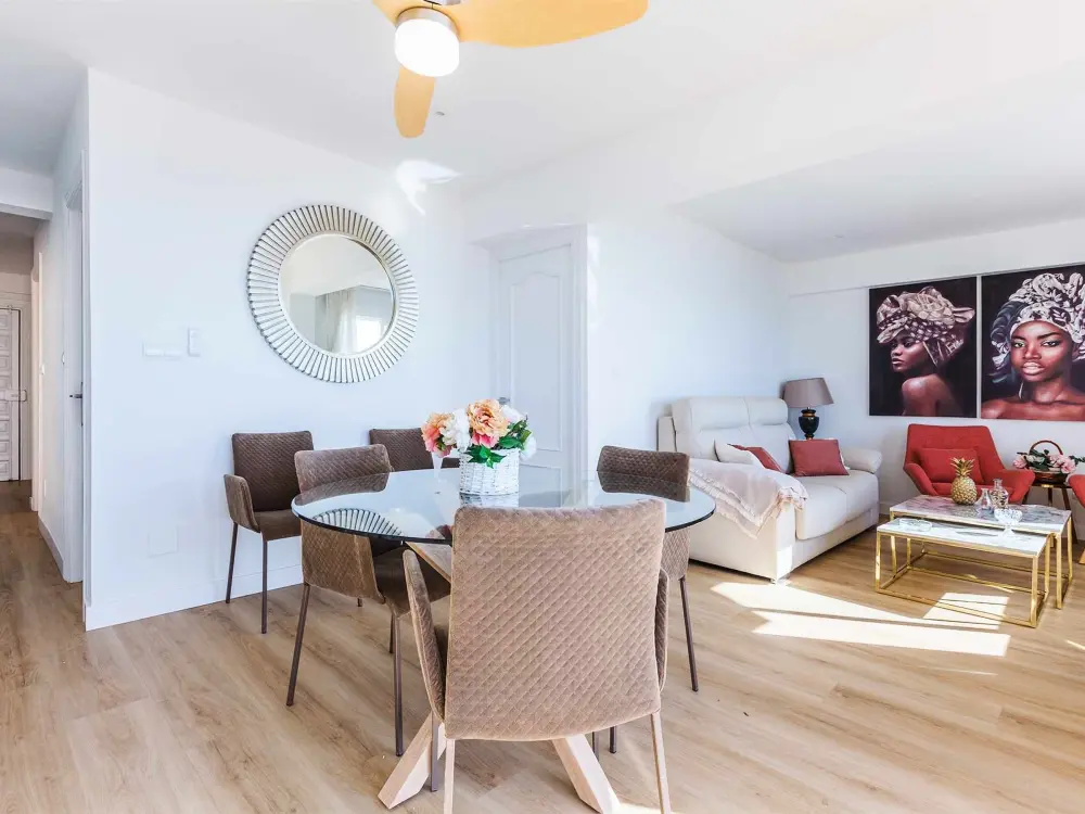 Location de Vacances Torre del Mar 40