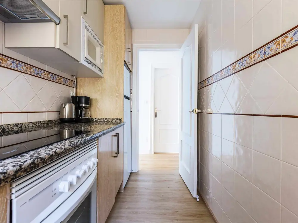 Location de Vacances Torre del Mar 40