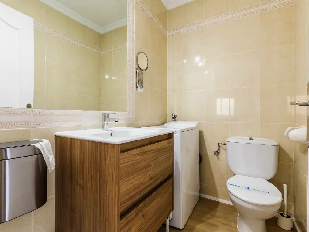 Location de Vacances Torre del Mar 40