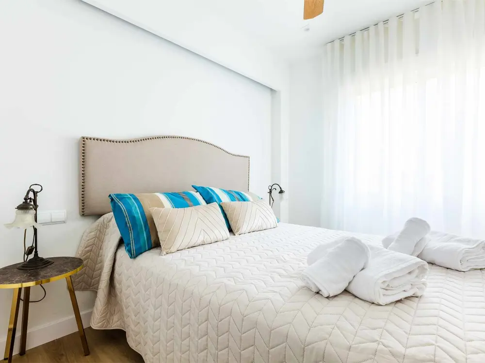 Location de Vacances Torre del Mar 40