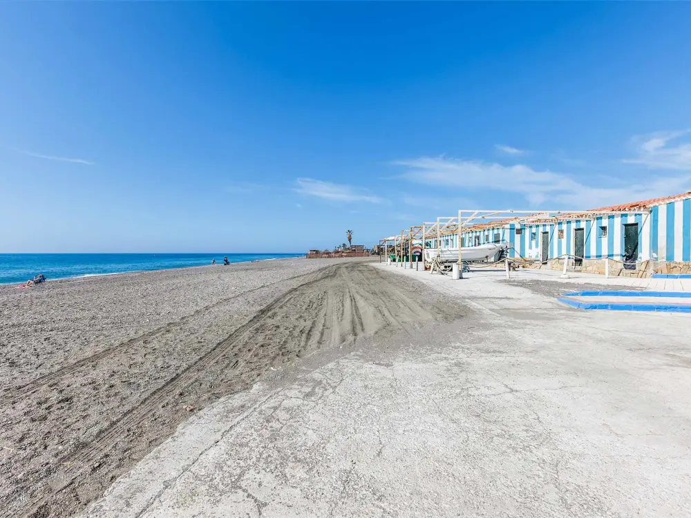 Location de Vacances Torre del Mar 40