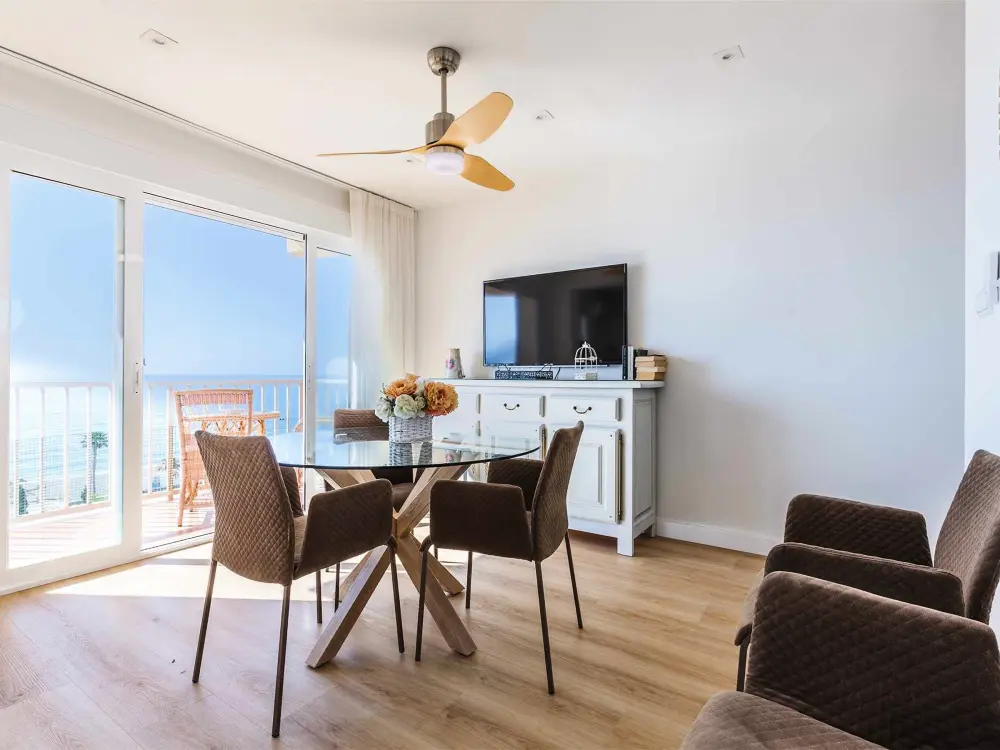 Location de Vacances Torre del Mar 40