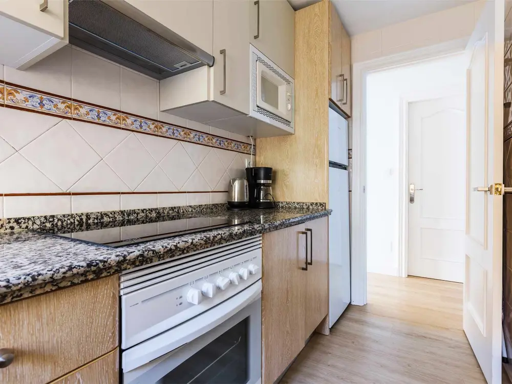 Location de Vacances Torre del Mar 40