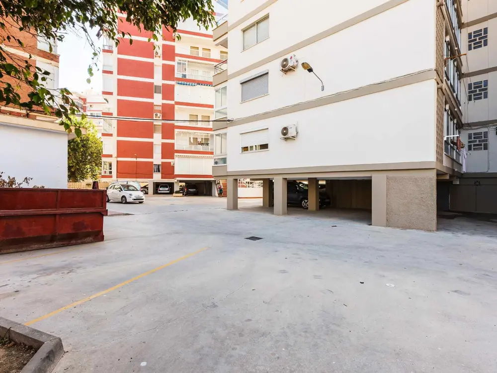 Location de Vacances Torre del Mar 40